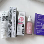 Súper Pack WhiteNova pasta serum y tiritas en línea