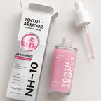 Serum WhiteNova con gotero y caja