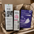 Unboxing del Súper Pack WhiteNova